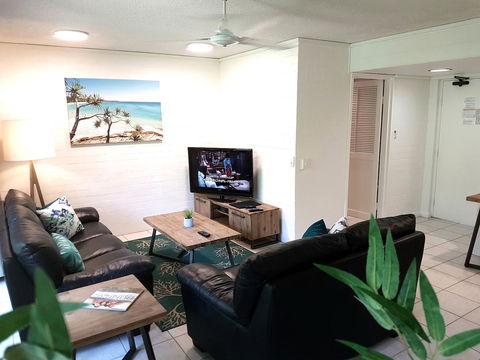 Noosa Village River Resort - Accommodation QLD 4