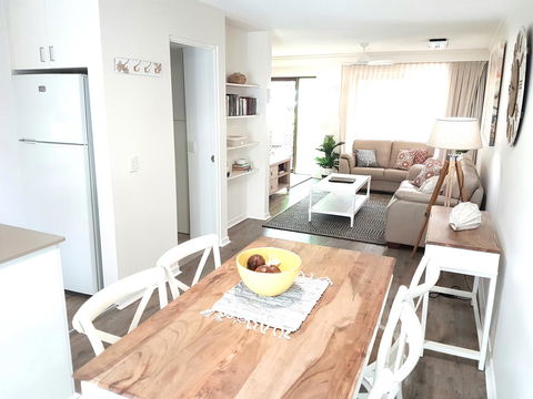 Noosa Village River Resort - Accommodation QLD 18