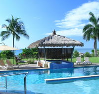 Coral Cove Apartments - Accommodation QLD