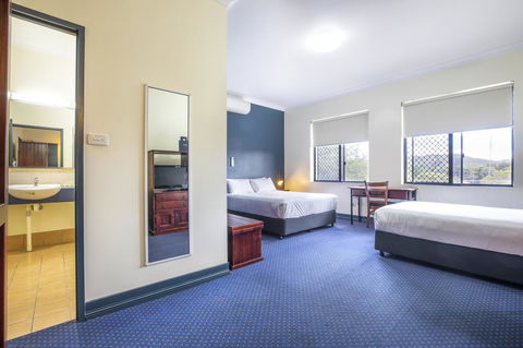 Nightcap At Atherton Hotel - Accommodation QLD 2