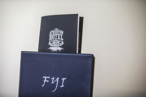 Nightcap At Atherton Hotel - Accommodation QLD 20