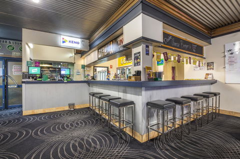 Nightcap At Atherton Hotel - Accommodation QLD 5