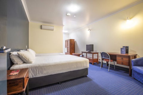 Nightcap At Atherton Hotel - Accommodation QLD 11