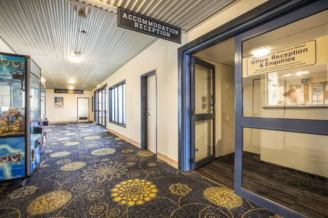 Nightcap At Atherton Hotel - Accommodation QLD 9