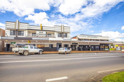 Nightcap At Atherton Hotel - Accommodation QLD 4