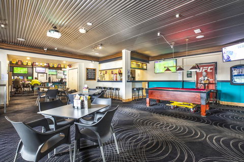 Nightcap At Atherton Hotel - Accommodation QLD 7