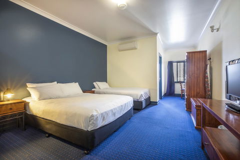 Nightcap At Atherton Hotel - Accommodation QLD 14