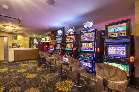 Nightcap At Atherton Hotel - Accommodation QLD 23