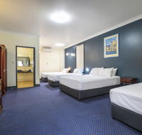 Atherton Hotel - Accommodation QLD