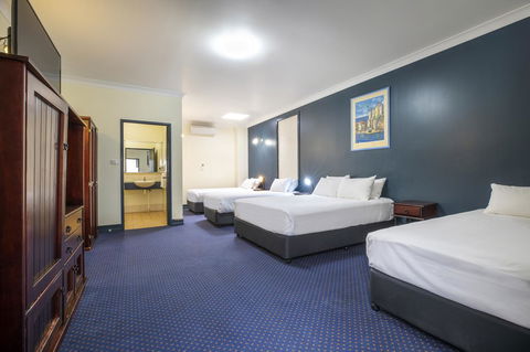 Nightcap At Atherton Hotel - Accommodation QLD 0