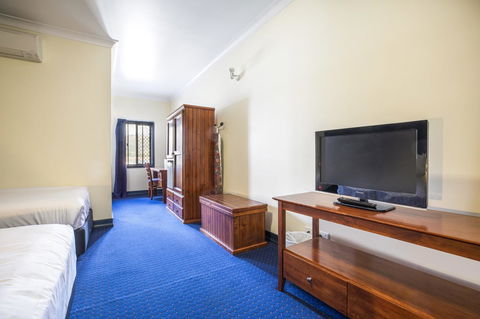 Nightcap At Atherton Hotel - Accommodation QLD 13