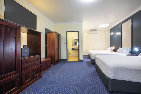 Nightcap At Atherton Hotel - Accommodation QLD 16