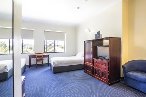 Nightcap At Atherton Hotel - Accommodation QLD 1