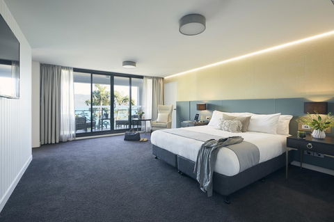 Daydream Island Resort - Accommodation QLD 9