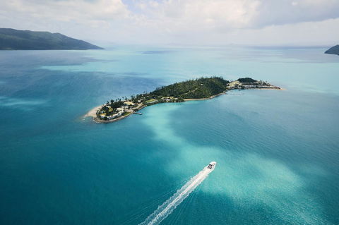 Daydream Island Resort - Accommodation QLD 38
