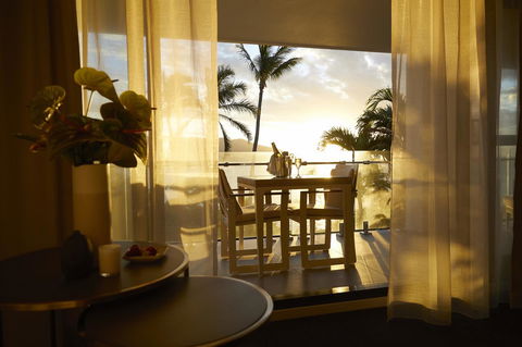 Daydream Island Resort - Accommodation QLD 8