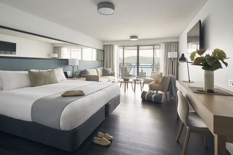 Daydream Island Resort - Accommodation QLD 12