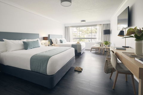 Daydream Island Resort - Accommodation QLD 19