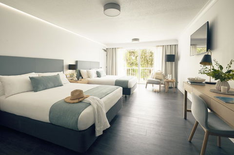 Daydream Island Resort - Accommodation QLD 6