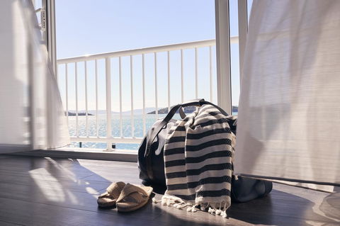 Daydream Island Resort - Accommodation QLD 5