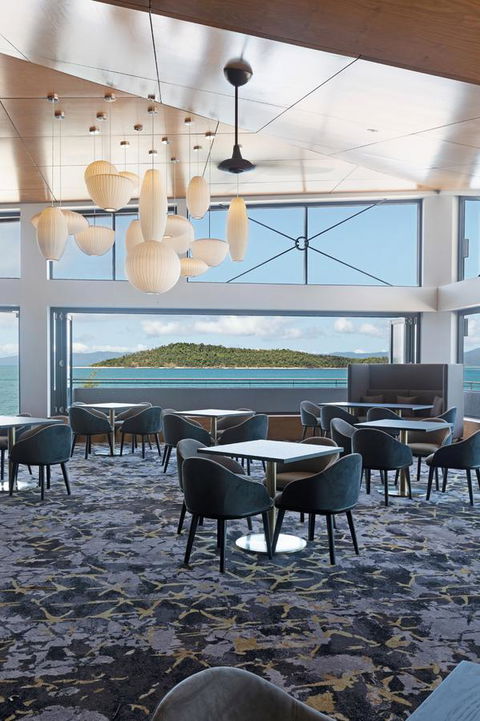 Daydream Island Resort - Accommodation QLD 24