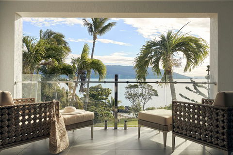 Daydream Island Resort - Accommodation QLD 2