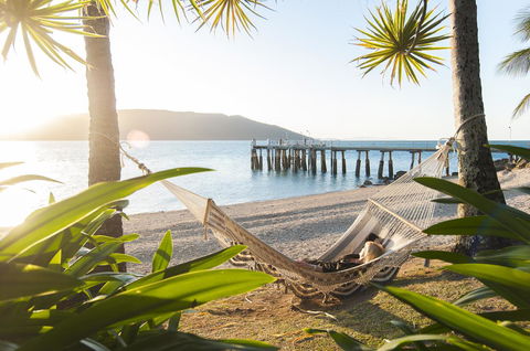 Daydream Island Resort - Accommodation QLD 32