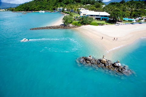 Daydream Island Resort - Accommodation QLD 42