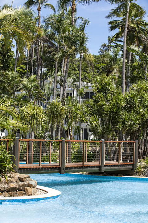 Daydream Island Resort - Accommodation QLD 21