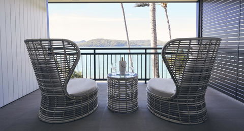 Daydream Island Resort - Accommodation QLD 11