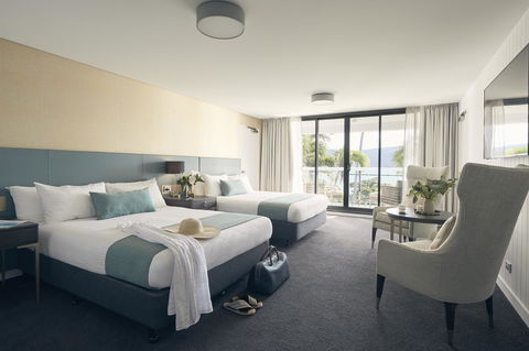 Daydream Island Resort - Accommodation QLD 3
