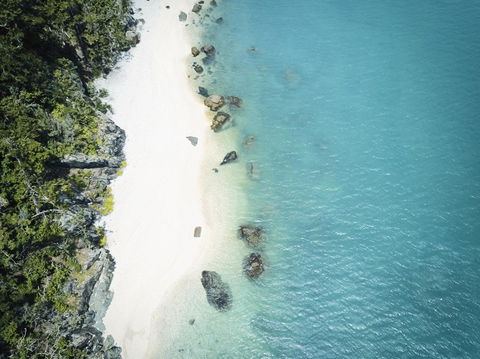 Daydream Island Resort - Accommodation QLD 41