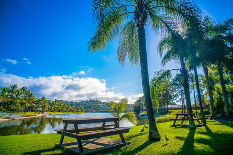Bay Of Palms - Accommodation QLD 0
