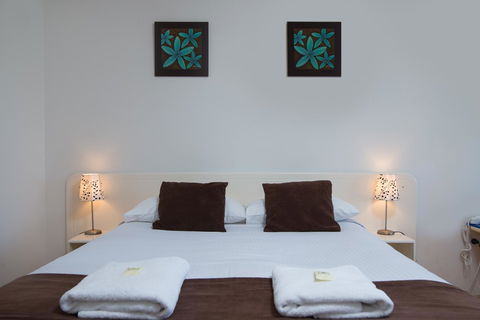 Bay Of Palms - Accommodation QLD 34