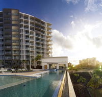 Oaks Gateway Suites - Accommodation QLD