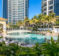 PeepSleep Chevron Towers - Accommodation QLD