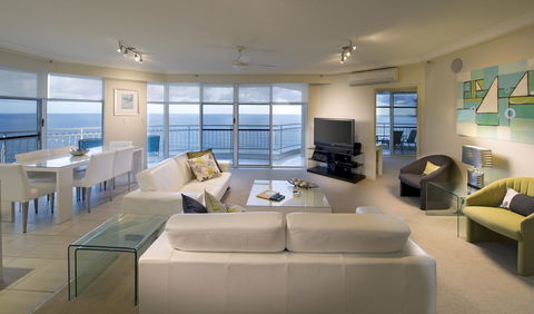 2nd Avenue Beachside Apartments - Accommodation QLD 26