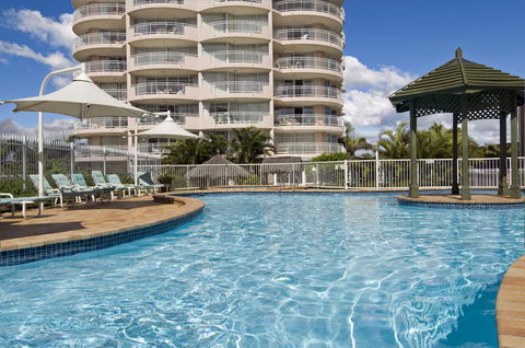 2nd Avenue Beachside Apartments - Accommodation QLD 0