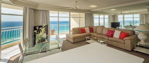 2nd Avenue Beachside Apartments - Accommodation QLD 35