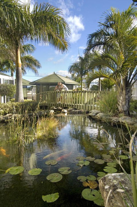 2nd Avenue Beachside Apartments - Accommodation QLD 17