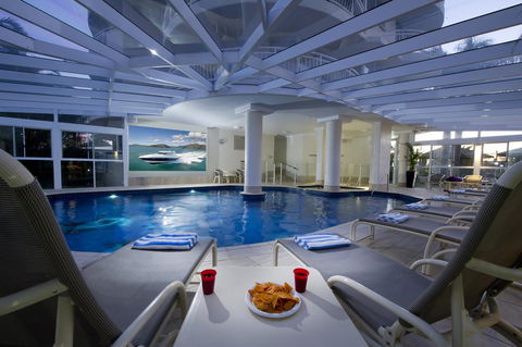 2nd Avenue Beachside Apartments - Accommodation QLD 22