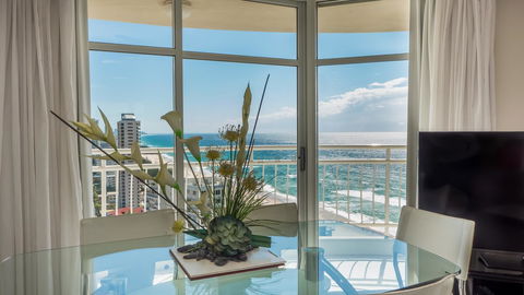 2nd Avenue Beachside Apartments - Accommodation QLD 40