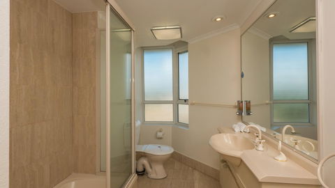 2nd Avenue Beachside Apartments - Accommodation QLD 13