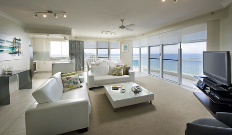 2nd Avenue Beachside Apartments - Accommodation QLD 19