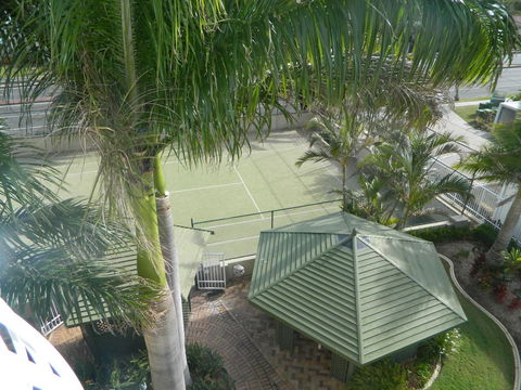 2nd Avenue Beachside Apartments - Accommodation QLD 14