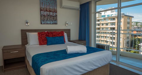 2nd Avenue Beachside Apartments - Accommodation QLD 9