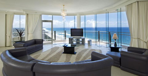 2nd Avenue Beachside Apartments - Accommodation QLD 32
