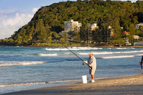 2nd Avenue Beachside Apartments - Accommodation QLD 20