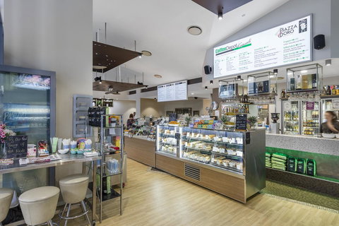 Oaks Brisbane On Charlotte Suites - Accommodation QLD 12