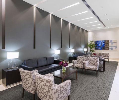 Oaks Brisbane On Charlotte Suites - Accommodation QLD 8